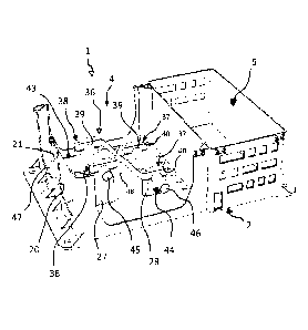 Une figure unique qui représente un dessin illustrant l'invention.